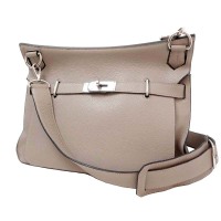 エルメス ジプシエール34 トリヨンクレマンス トゥルティエールグレー 2009年製